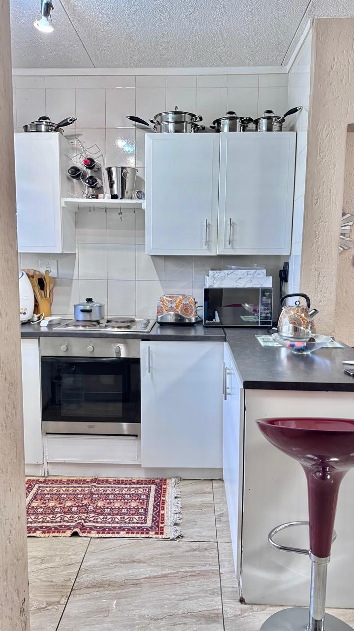 2 Bedroom Property for Sale in Pellissier Free State